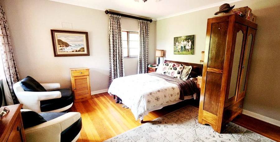 4 Bedroom Property for Sale in Wilgenhof Free State